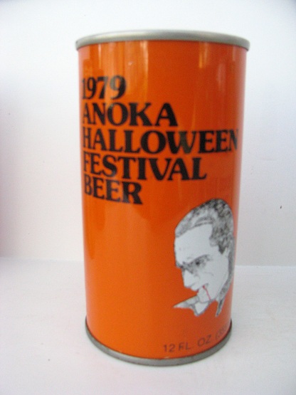 Anoka Halloween Festival - 1979